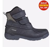 Cotswold Kempsford Wellington Coffre Noir Hommes