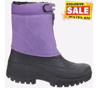 Mirak Venture - Bottes imperméables - Femme (EUR 35-46) 3 couleurs (FS741)