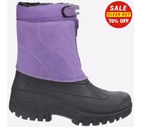 Mirak Venture - Bottes imperméables - Femme (EUR 35-46) 3 couleurs (FS741)