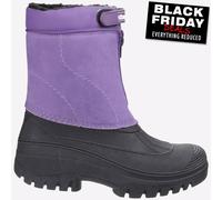Mirak Venture - Bottes imperméables - Femme (EUR 35-46) 3 couleurs (FS741)