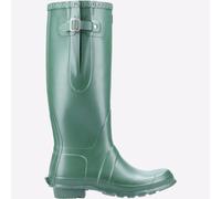 Botte Wellington Verte Pour Hommes Juniors D'extérieur Cotswold Windsor