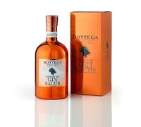 Bottega - Bacûr Gin 40° - 500 ml