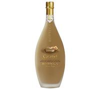 Bottega CARAMEL Crema di Caramello e Grappa 17% Vol. 0,5l