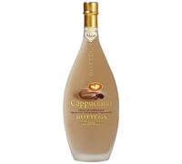 Bottega Crema di CAPPUCCINO Cream Liqueur 15% Vol. 0,5l