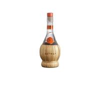Bottega Grappa Fiasco Chianti 38% Vol. 0,5l