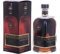 Bottega Grappa Riserva Privata Barricata 43% Vol. 0,7l in Giftbox