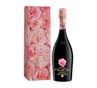 Bottega Il Vino Dell'Amore Petalo Moscato Spumante Dolce avec étui - 750ml