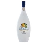Bottega LIMONCELLO Liquore Di Limone Di Sorrento 30% Vol. 0,5l