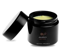 Bottega Organica - Rejuvenating body scrub, 3.4 oz / 100 ml
