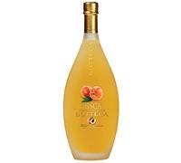 Bottega PESCA Peach Liqueur 28% Vol. 0,5l