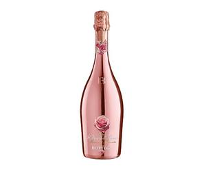 Bottega Pink Manzoni Moscato Spumante - 750ml