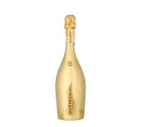 Prosecco Treviso DOC Brut - Bottega Gold - Il Vino dei Poeti - 3 x 0,75 l.