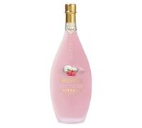 Bottega RASPBERRY Crema di Lamponie Panna 15% Vol. 0,5l