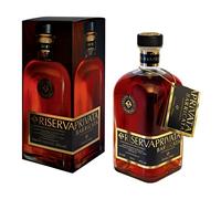 Bottega Riserva Privata Barricata Grappa