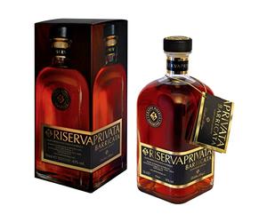 Bottega Riserva Privata Barricata Grappa