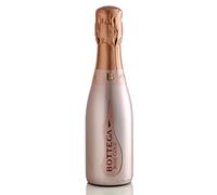 Bottega ROSE GOLD Vino Spumante Brut 11,5% Vol. 0,2l