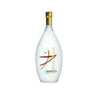 BOTTEGA Sambuca Bianca 40% 700 ml