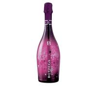 Bottega STAR ROSÉ MILLESIMATO Prosecco Spumante Brut 2022 11,5% Vol. 0,75l