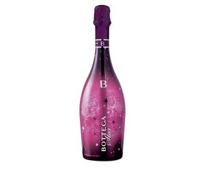 Bottega STAR ROSÉ MILLESIMATO Prosecco Spumante Brut 2022 11,5% Vol. 0,75l