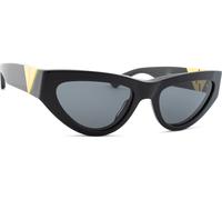 Bottega Veneta BV1176S 001 55