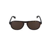 Bottega Veneta - Bv1292S Lunettes de soleil - Homme - Accessoires - Brun - Taille: 55 MM