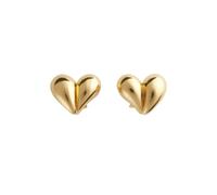 Bottega Veneta - Drop Earrings - Femme - Accessoires - Jaune - Taille: ONE Size