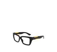Bottega Veneta - Eyeglasses - Femme - Accessoires - Noir - Taille: 52 MM