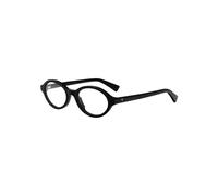 Bottega Veneta, Femme, Accessoires, Noir, Taille: 50 MM Lunettes Optiques