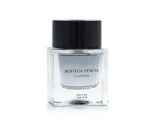 Bottega Veneta Illusione Bois Nu Eau de Toilette (Homme) 50 ml