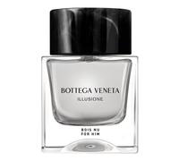 Bottega Veneta Illusione Bois Nu Eau de Toilette pour homme 50 ml