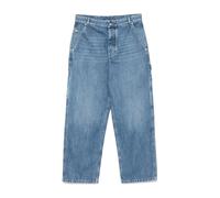 Bottega Veneta - Jean Cargo Vintage - Homme - Jeans - Bleu - Taille: L