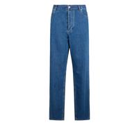 Bottega Veneta - Jean Droit - Homme - Jeans - Bleu - Taille: XL