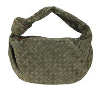 Bottega Veneta - Jodie Bag - Femme - Sacs - Vert - Taille: ONE Size