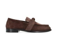 Bottega Veneta - Mocassins - Homme - Chaussures - Brun - Taille: 45 EU