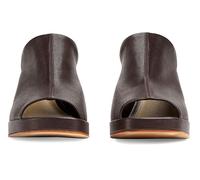 BOTTEGA VENETA Mules Empilées Loafers Pompes Chaussures Mocassins Baskets 40