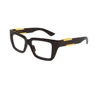 Bottega Veneta - Optical Frame - Femme - Accessoires - Brun - Taille: 52 MM