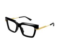 Bottega Veneta - Optical Frame - Femme - Accessoires - Multicolore - Taille: 53 MM