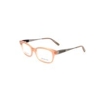 Bottega Veneta - Optical Frame - Femme - Accessoires - Orange - Taille: ONE Size