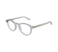 Bottega Veneta - Optical Frame - Homme - Accessoires - Bleu - Taille: 50 MM