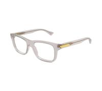 Bottega Veneta - Optical Frame - Homme - Accessoires - Gris - Taille: 54 MM