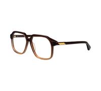 Bottega Veneta - Optical Frame - unisex - Accessoires - Brun - Taille: 55 MM