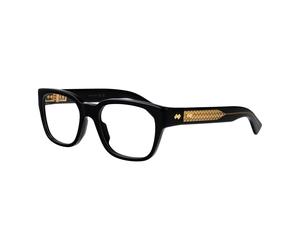 Bottega Veneta - Optical Frame - unisex - Accessoires - Noir - Taille: 54 MM