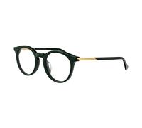 Bottega Veneta - Optical Frame - unisex - Accessoires - Vert - Taille: 50 MM