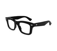 Bottega Veneta - Ribbon Eyeglasses - Femme - Accessoires - Noir - Taille: ONE Size