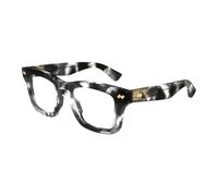 Bottega Veneta - Ribbon Optical Frame - Femme - Accessoires - Multicolore - Taille: 51 MM