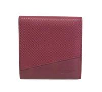 Bottega Veneta Vintage - Pre-owned Cuir petite-maroquinerie - unisex - Pre-owned - Rouge - Taille: ONE Size