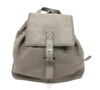 Bottega Veneta Vintage - Pre-owned Cuir sacs-ports-paule - Homme - Pre-owned - Brun - Taille: ONE Size