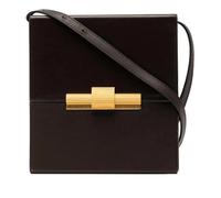 Bottega Veneta Vintage - Pre-owned Daisey Shoulder Bag - Femme - Pre-owned - Brun - Taille: ONE Size