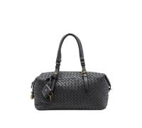 Bottega Veneta Vintage - Pre-owned Montaigne - Femme - Pre-owned - Gris - Taille: ONE Size