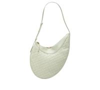 Bottega Veneta Vintage - Pre-owned The Drop Handbag - Femme - Pre-owned - Vert - Taille: ONE Size